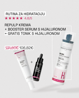 Rutina za hidrataciju