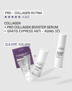 PRO - COLLAGEN RUTINA