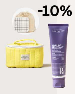 Paket za čišćenje Pro – Retinol