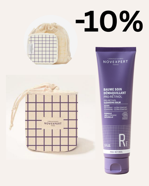 Paket za čišćenje Pro – Retinol