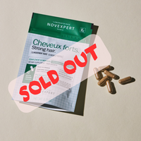 Strong hair - Snažna kosa