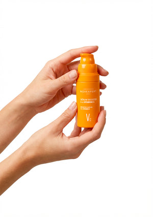 Booster Serum s vitaminom C, 30% stabilizirani vitamin C