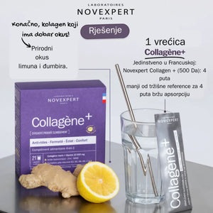 Anti - age iznutra & izvana + GRATIS NESESER